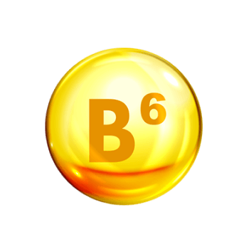 Витамин B6