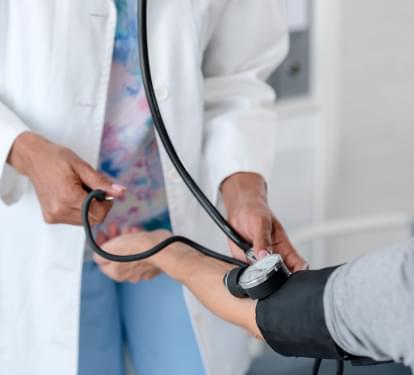 Подумайте о здоровье прямо сейчас!