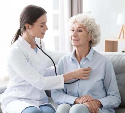 Подумайте о здоровье прямо сейчас!